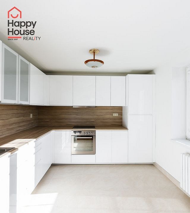 Pronájem rodinný dům - Průhonice, okres Praha-západ, Středočeský kraj, 350 m² - 5