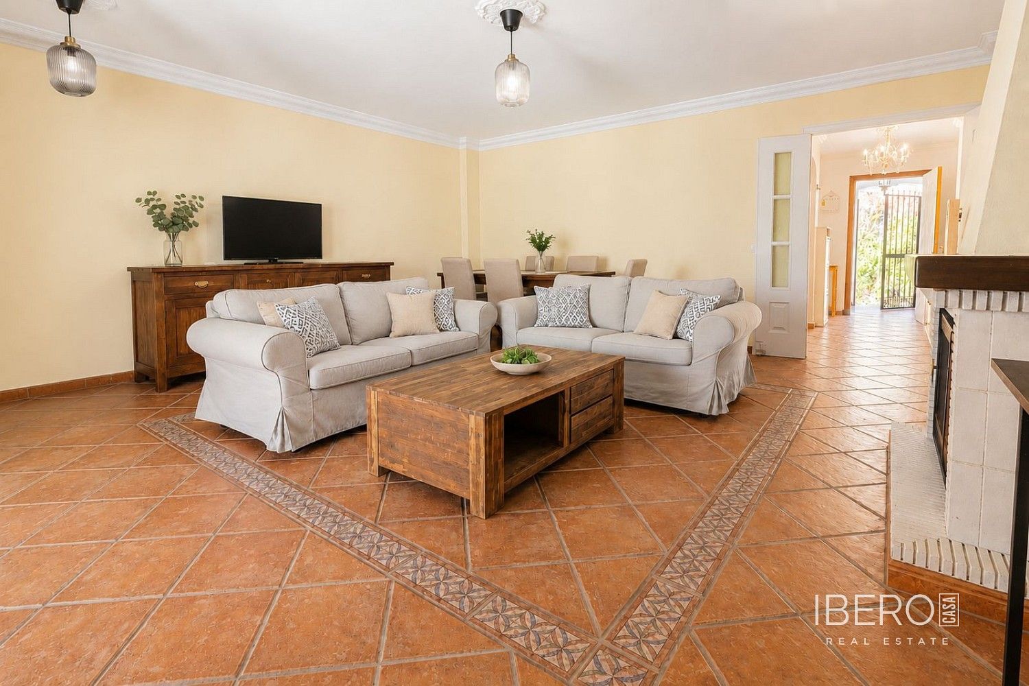 Rodinný dům · 124 m² · La Alcaidesa, ES - 3