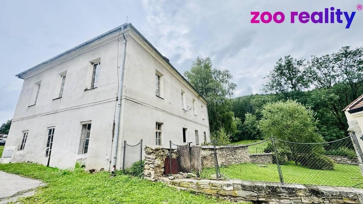 Rodinné domy, Rožmitál na Šumavě, 382 92