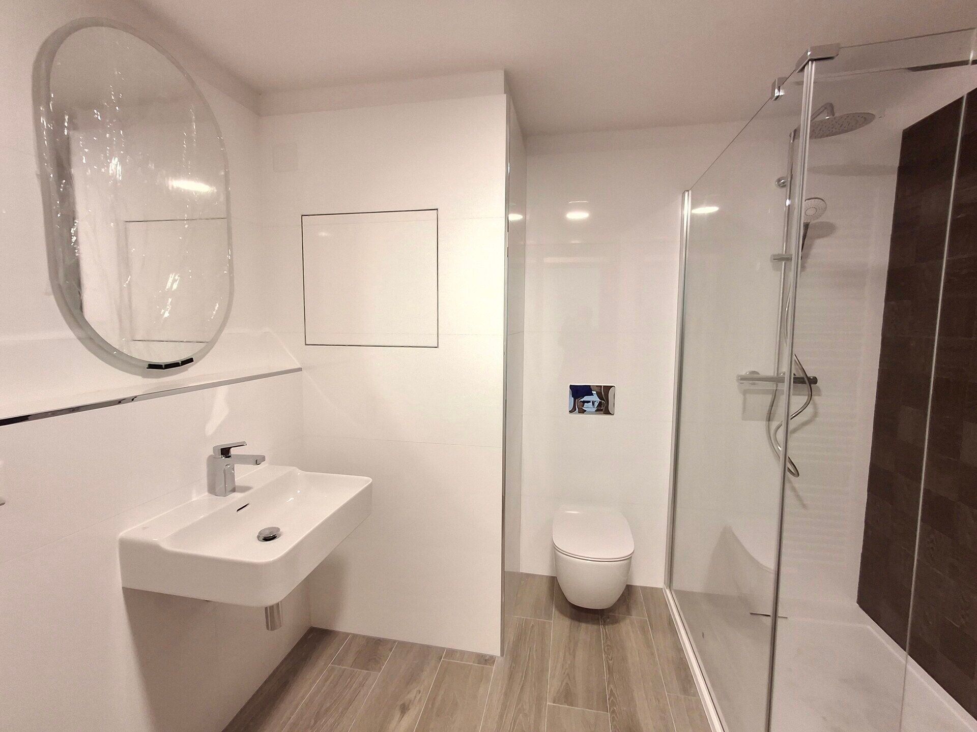 2+kk, Novoveská , Teplice, 47 m² - 2
