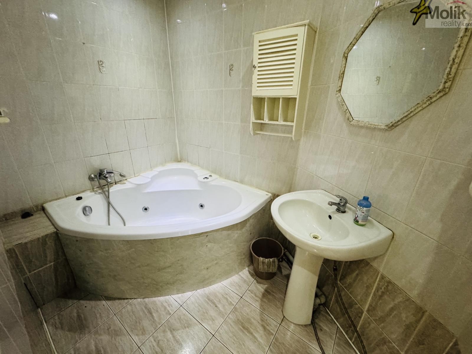 Prodej byt 3+1 - Javorová, Most, 83 m² - 5