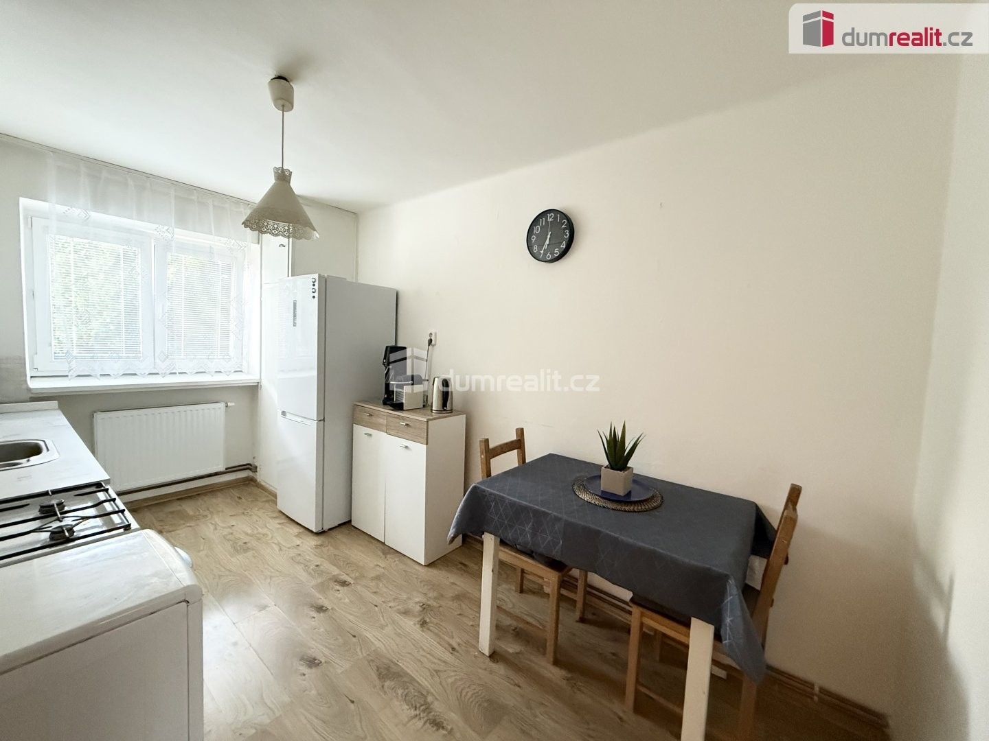 2+1, Jiřího Wolkera, Rožnov pod Radhoštěm, 56 m² - 2