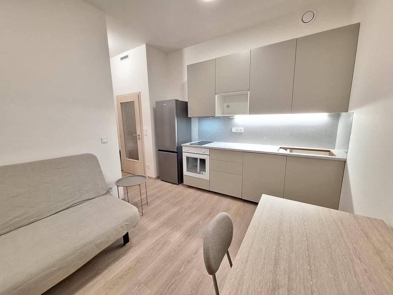 2+kk, Praha 15, Praha, 49 m² - 1