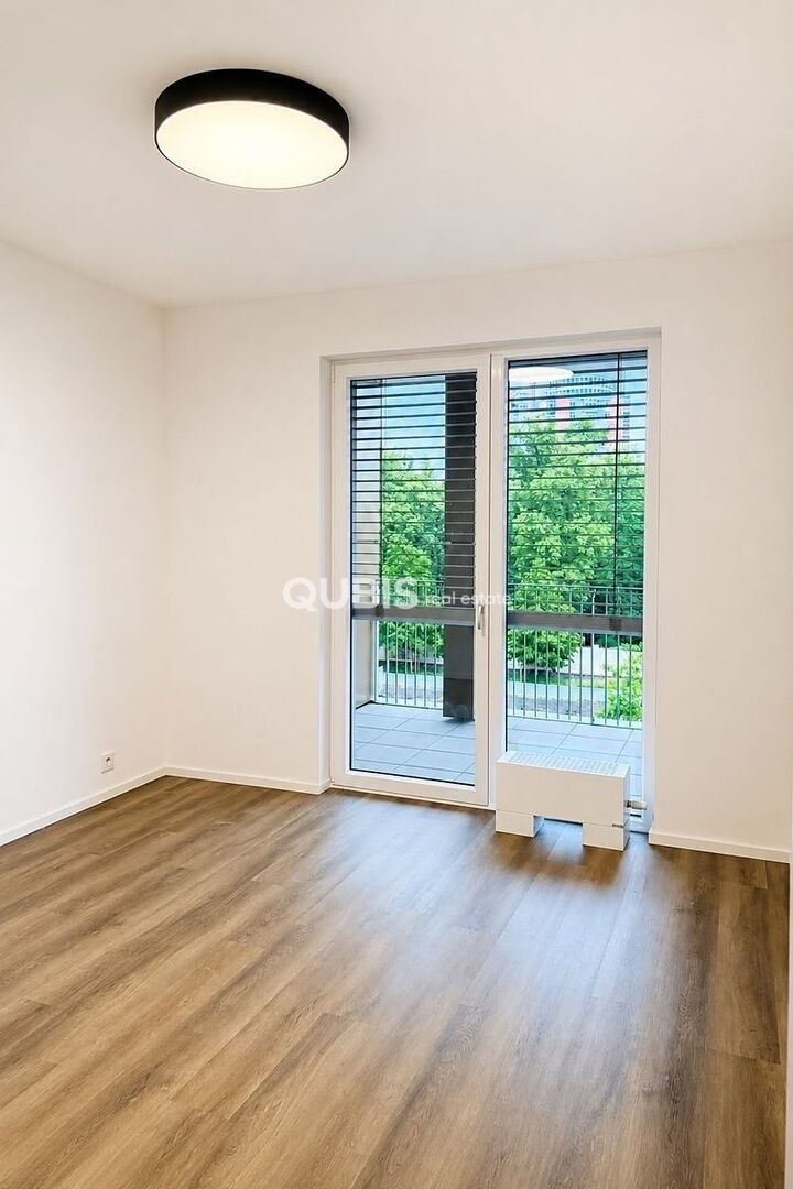 Pronájem byt 2+kk - Praha 3, 103 m² - 5