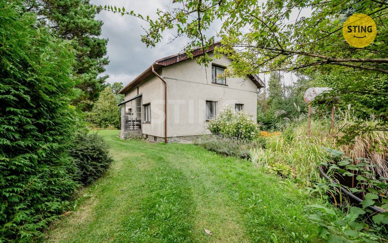 Rodinný dům · 300 m² · Ostravice - 3
