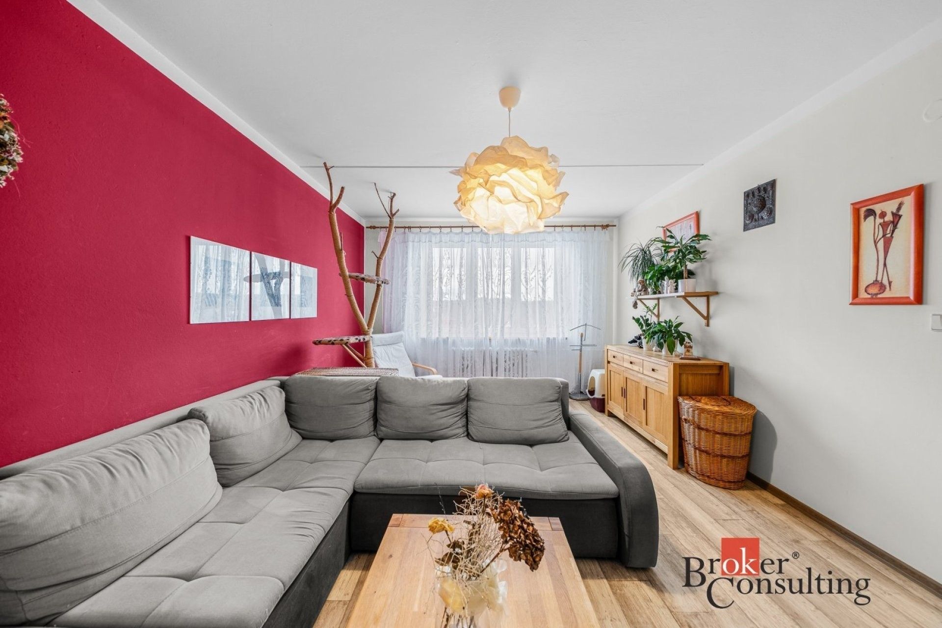 Prodej byt 3+1 - Částkova, Plzeň, 85 m² - 5