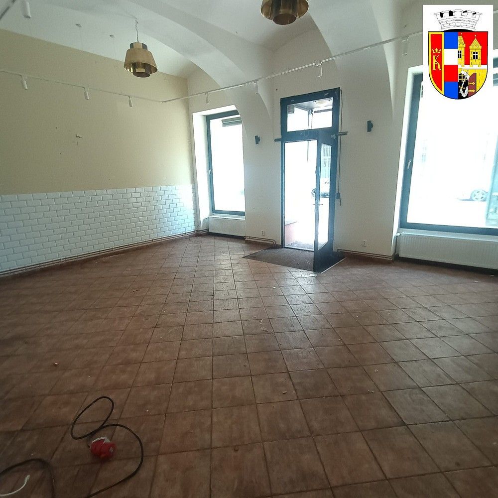 Restaurace, Sokolovská, Praha 8 - Karlín, 342 m² - 1