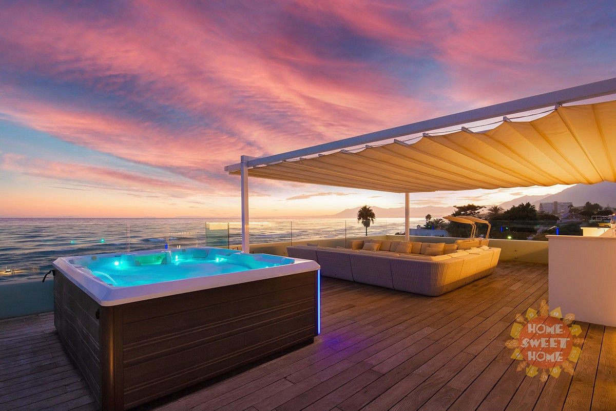 Rodinný dům · 436 m² · Marbella, Provincie Málaga, Španělsko - 3