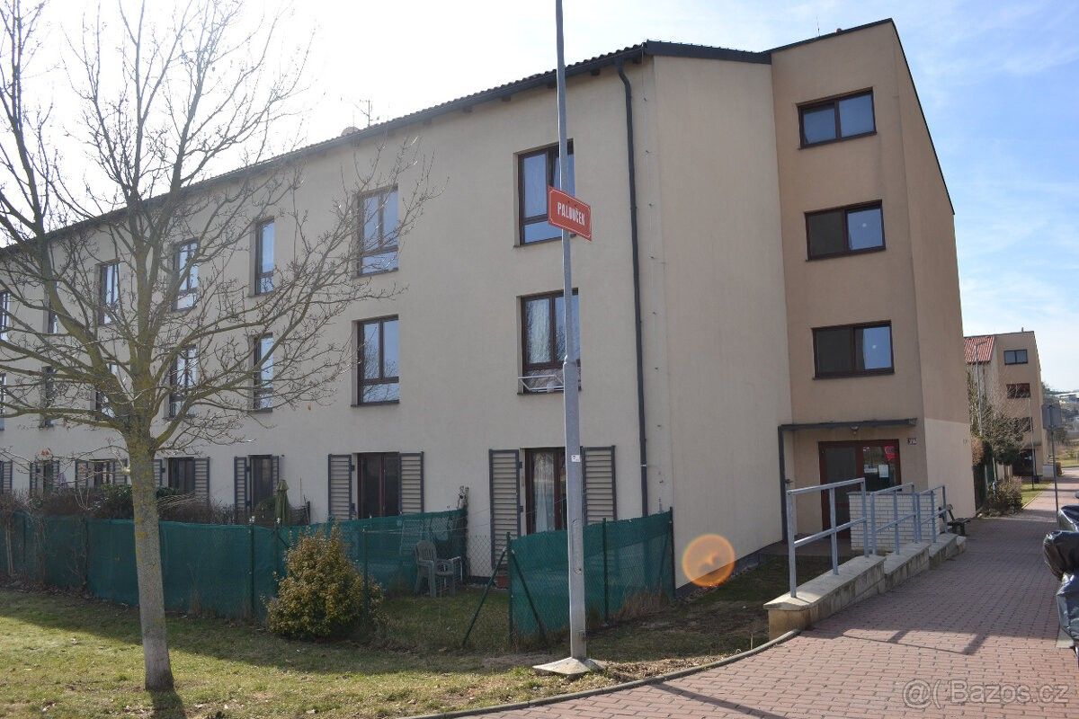 Byty, Beroun, 266 01