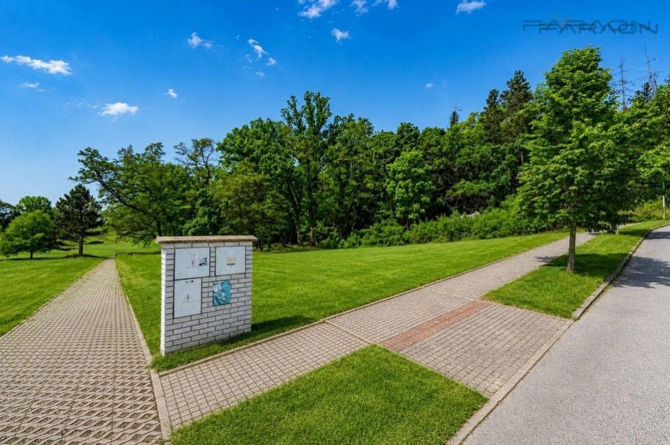 Pozemek pro bydlení · 1 613 m² · V Americe, Vysoký Újezd - 4