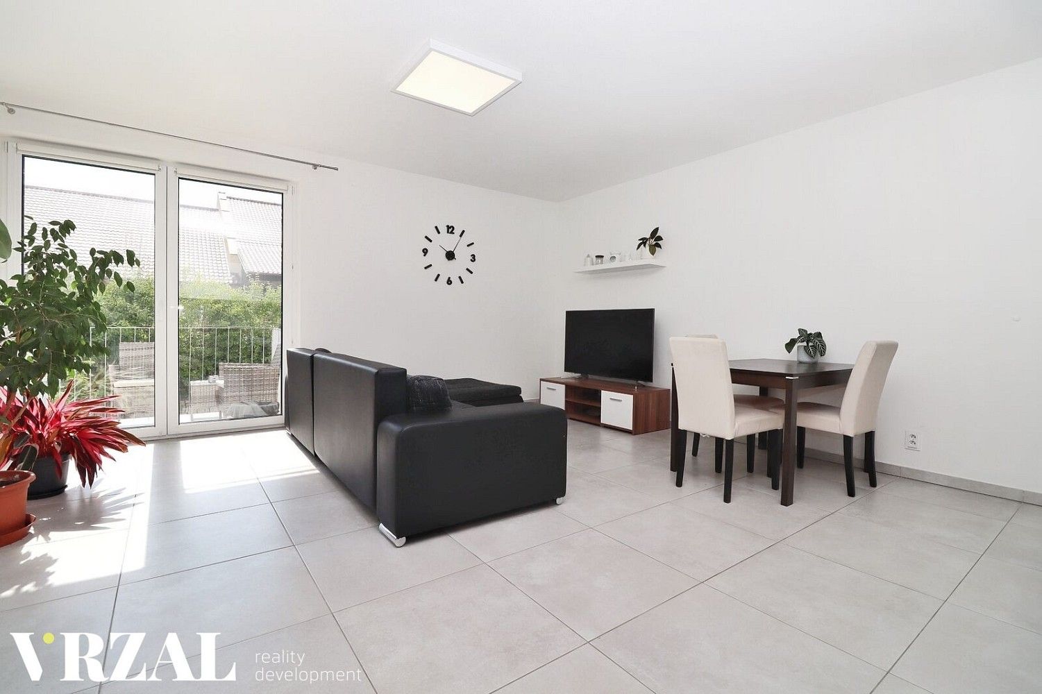 2+kk, Holýšov, okres Plzeň-jih, Plzeňský kraj, 65 m² - 2