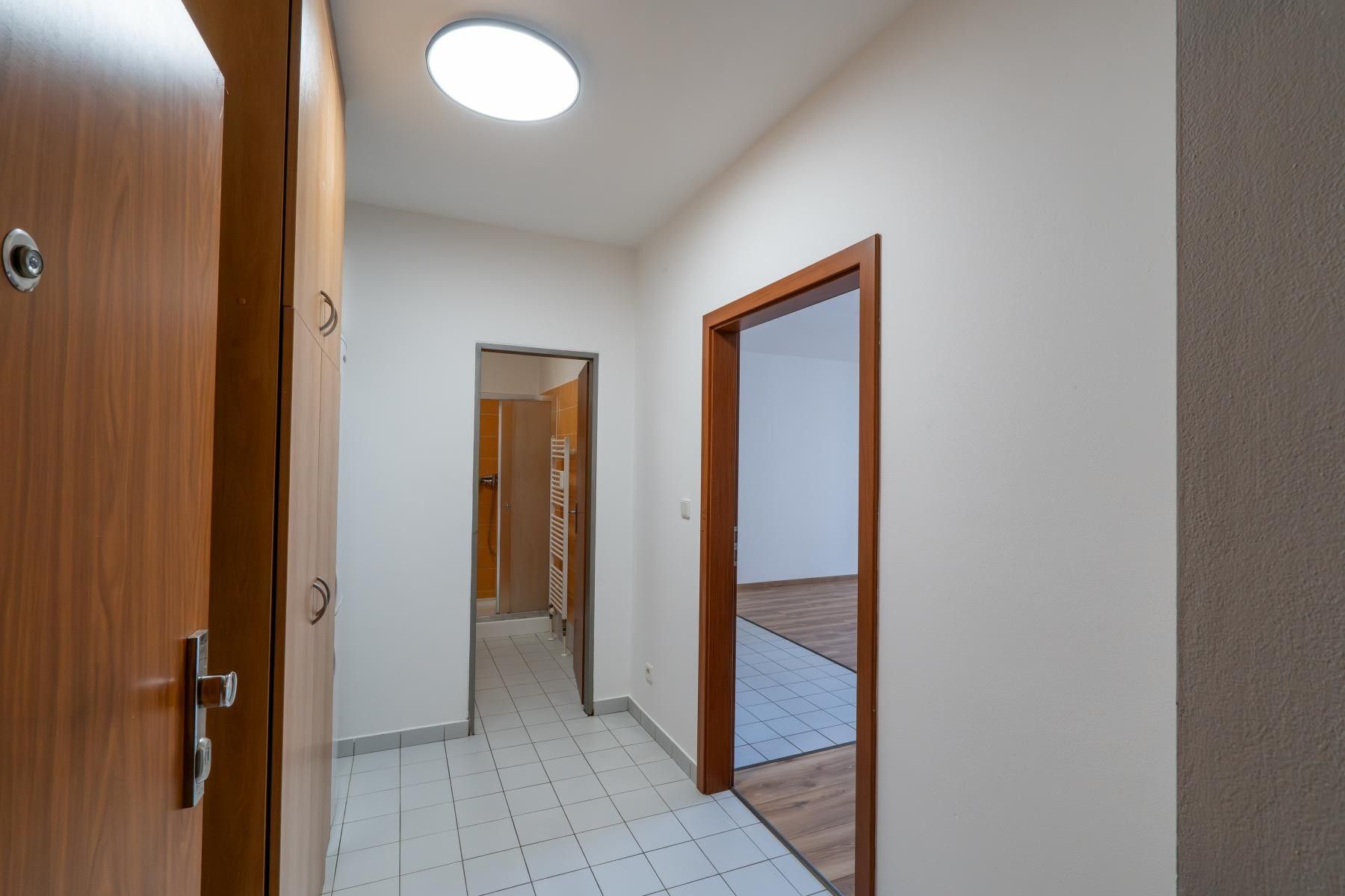 Prodej byt 1+kk - Na kopečku, Praha, 39 m² - 5