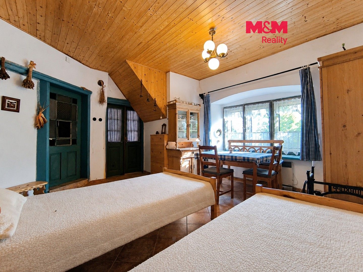 Rodinný dům, 114 m²