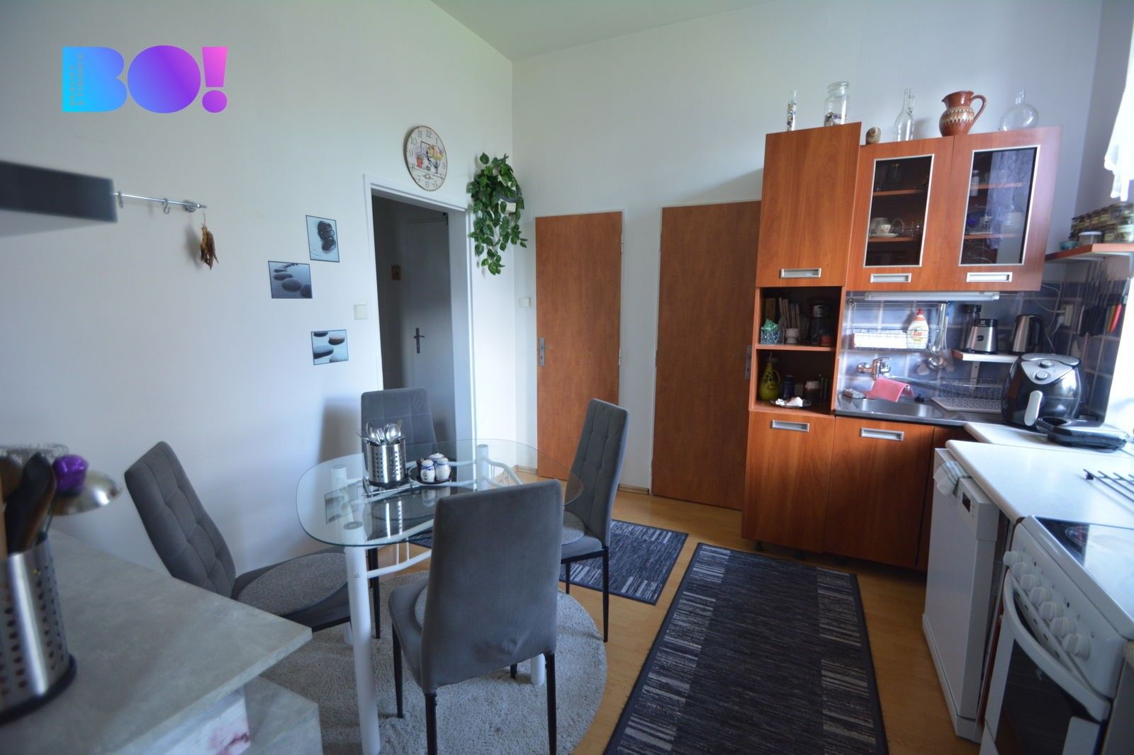 Byt 2+1 · 59 m² · Štěpničkova, Ostrava Michálkovice - 4