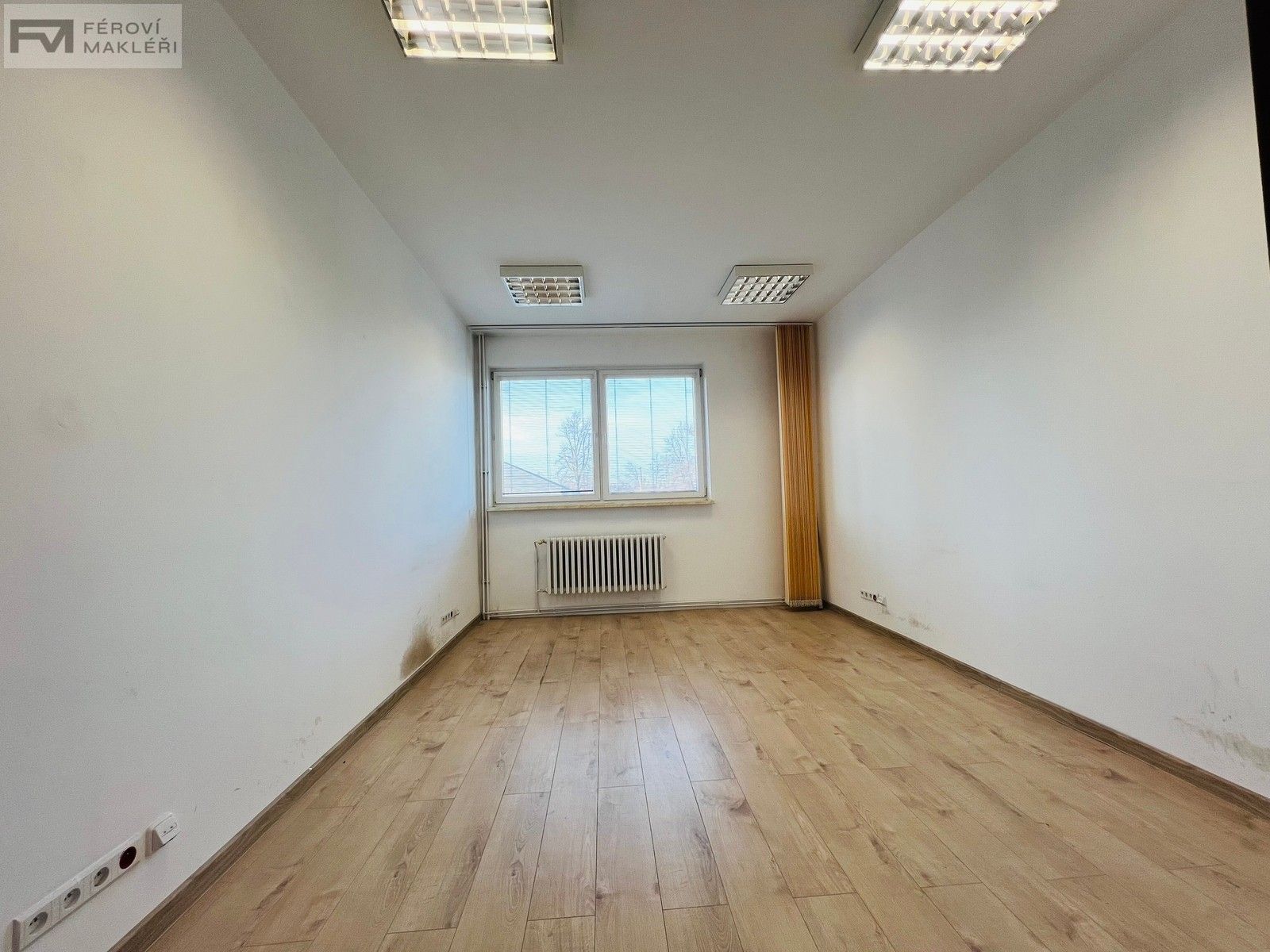 Kancelář · 1 053 m² · Nová Tovární, Český Těšín - 3