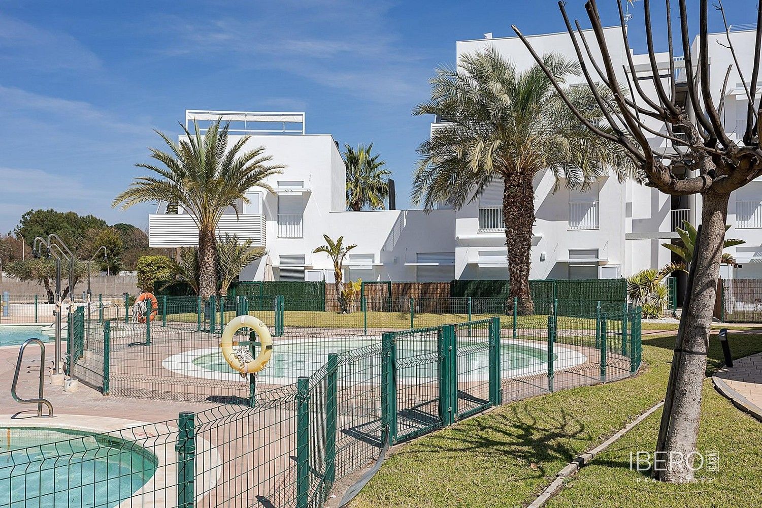 4+kk, Vera, Španělsko, 91 m² - 2