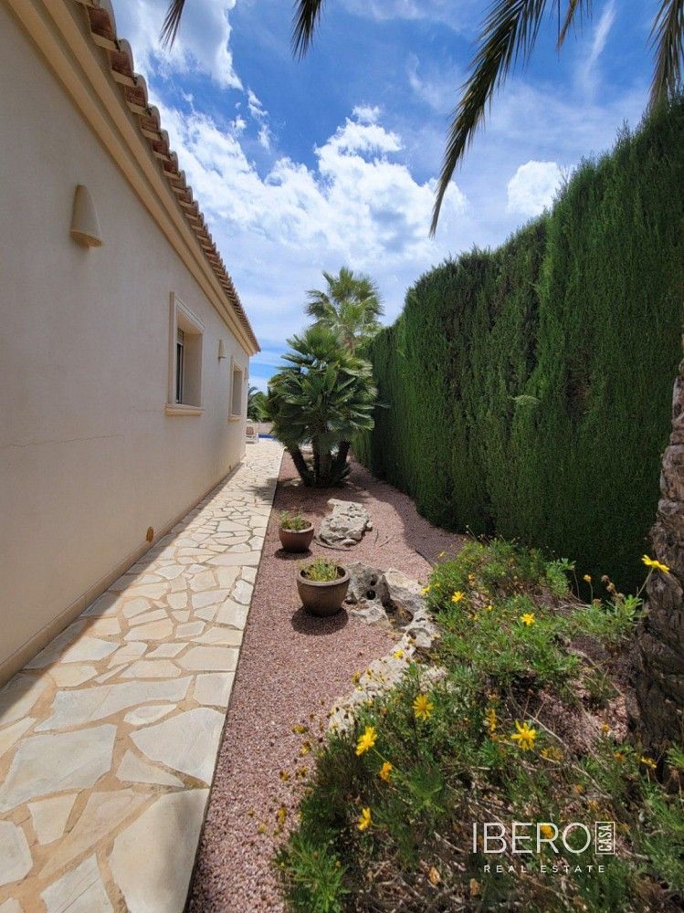 Rodinný dům · 190 m² · Benissa, ES - 4