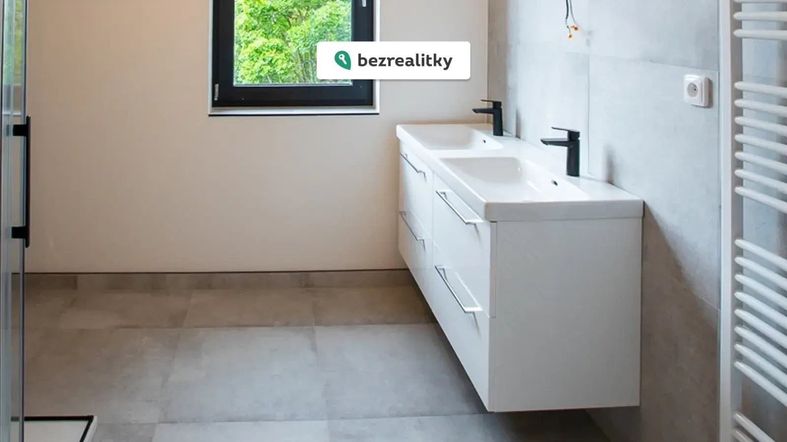 Byt 3+kk, 79 m²