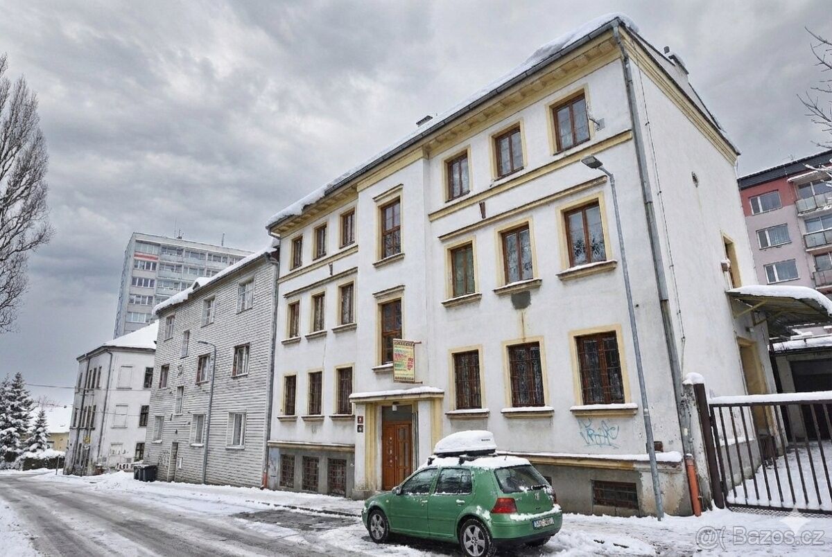 Byty, Liberec, 460 07