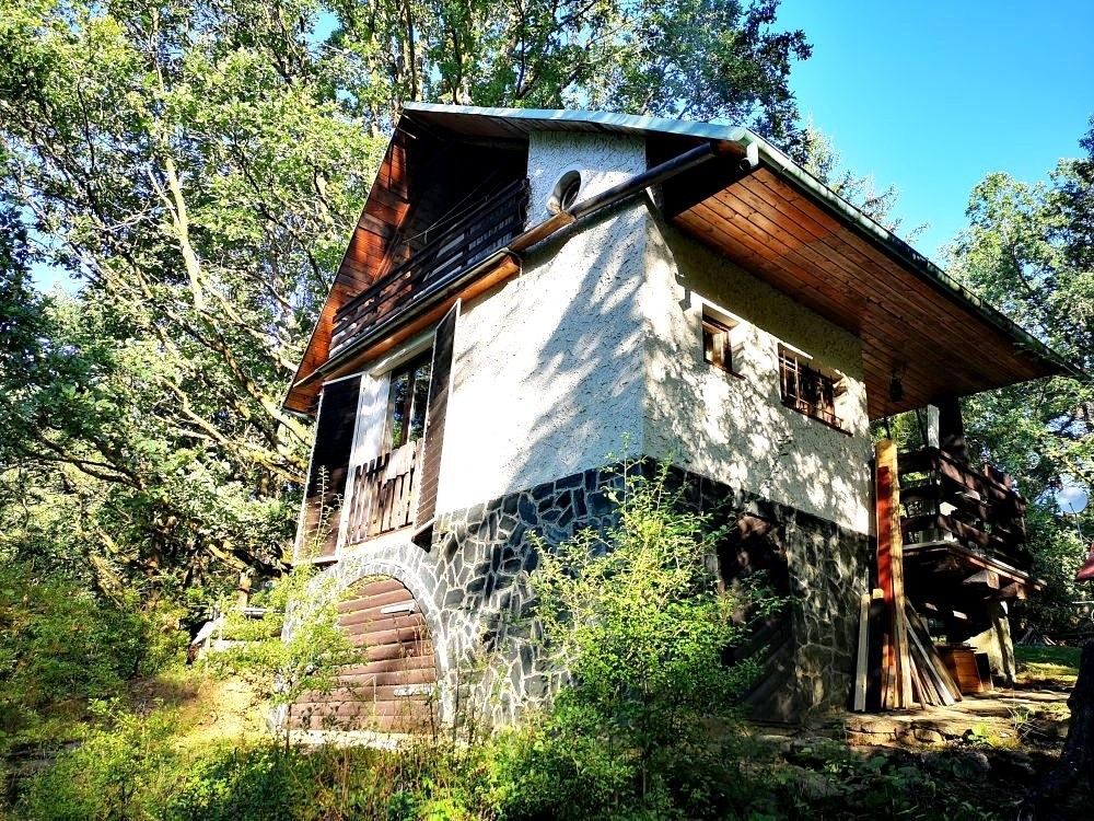 Chaty, Stříbro, 349 01