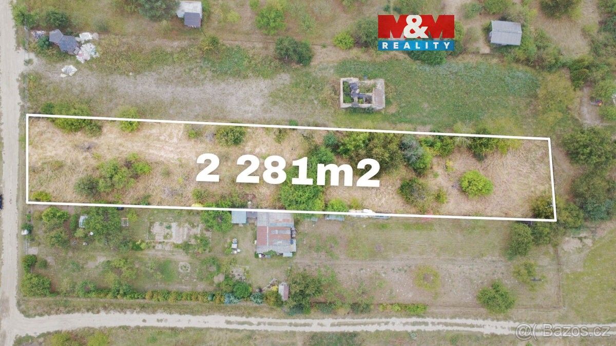 Zahrady, Olomouc, 779 00