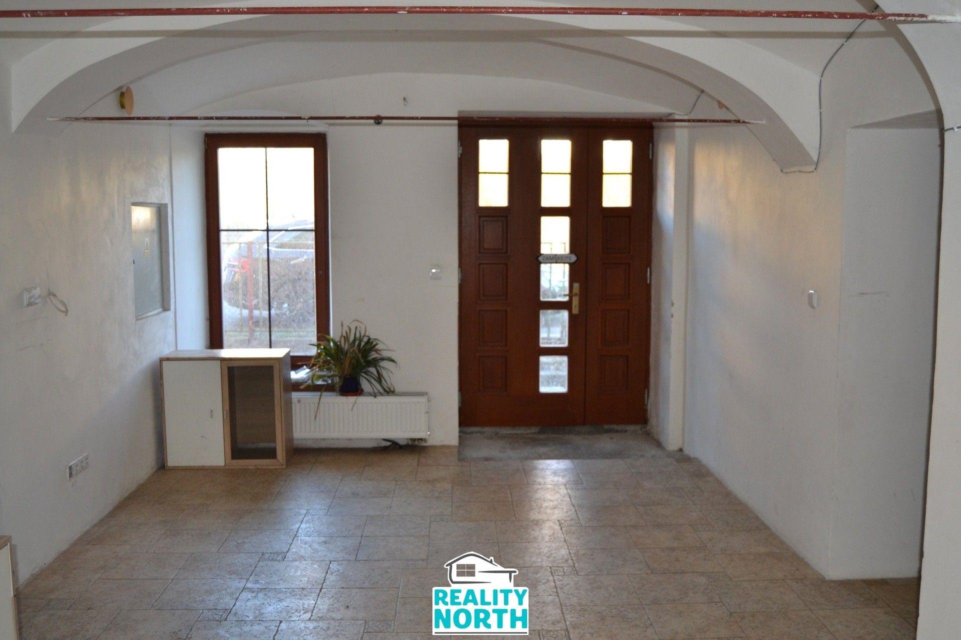 Rodinné domy, Klášterní, Hejnice, 690 m² - 2