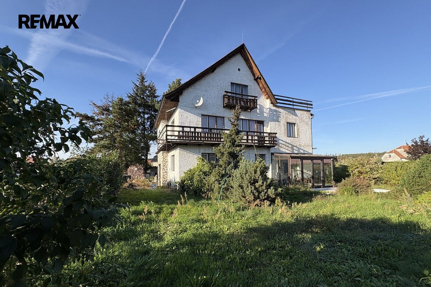 Rodinný dům · 132 m² · Tři Dvory, okres Kolín - 4