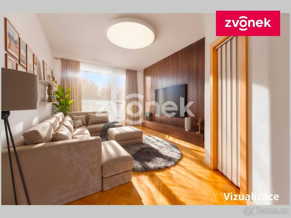 Byty, Bojkovice, 687 71