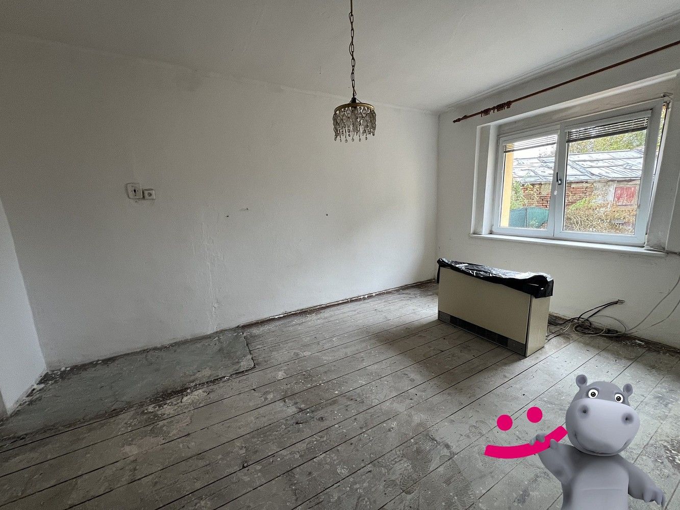 Rodinný dům · 80 m² · Ledvice, okres Teplice, Ústecký kraj - 3