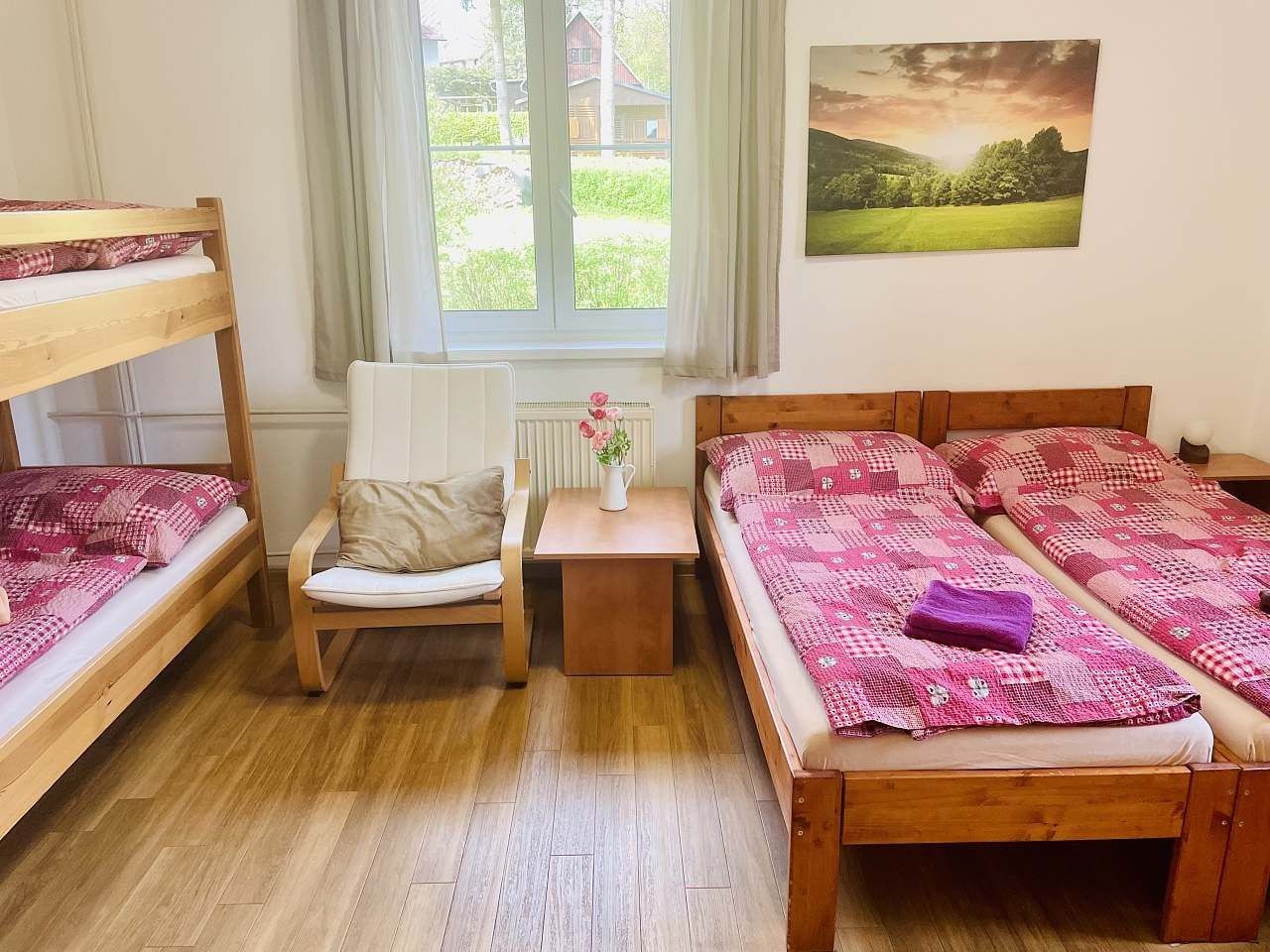 Chata · Lipno nad Vltavou, Jihočeský kraj - 3