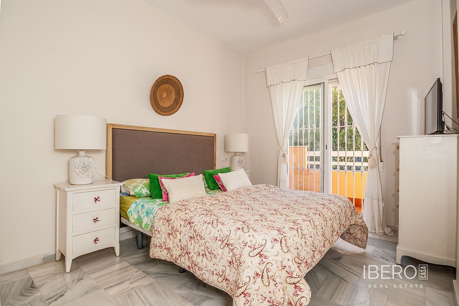 Byt 4+kk · 108 m² · Cabopino, Španělsko - 4