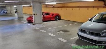 Pronájem ostatní - Kovářská, Brno, 13 m²