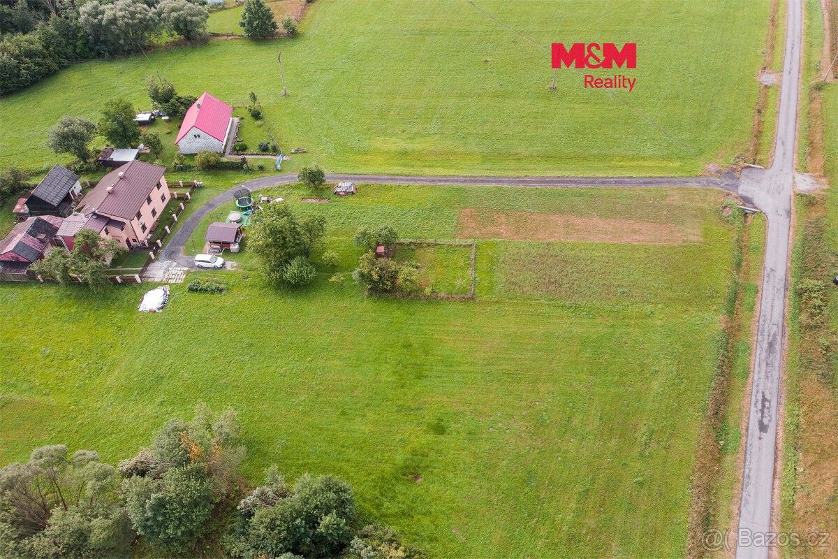 Pozemky pro bydlení, Mosty u Jablunkova, 739 98