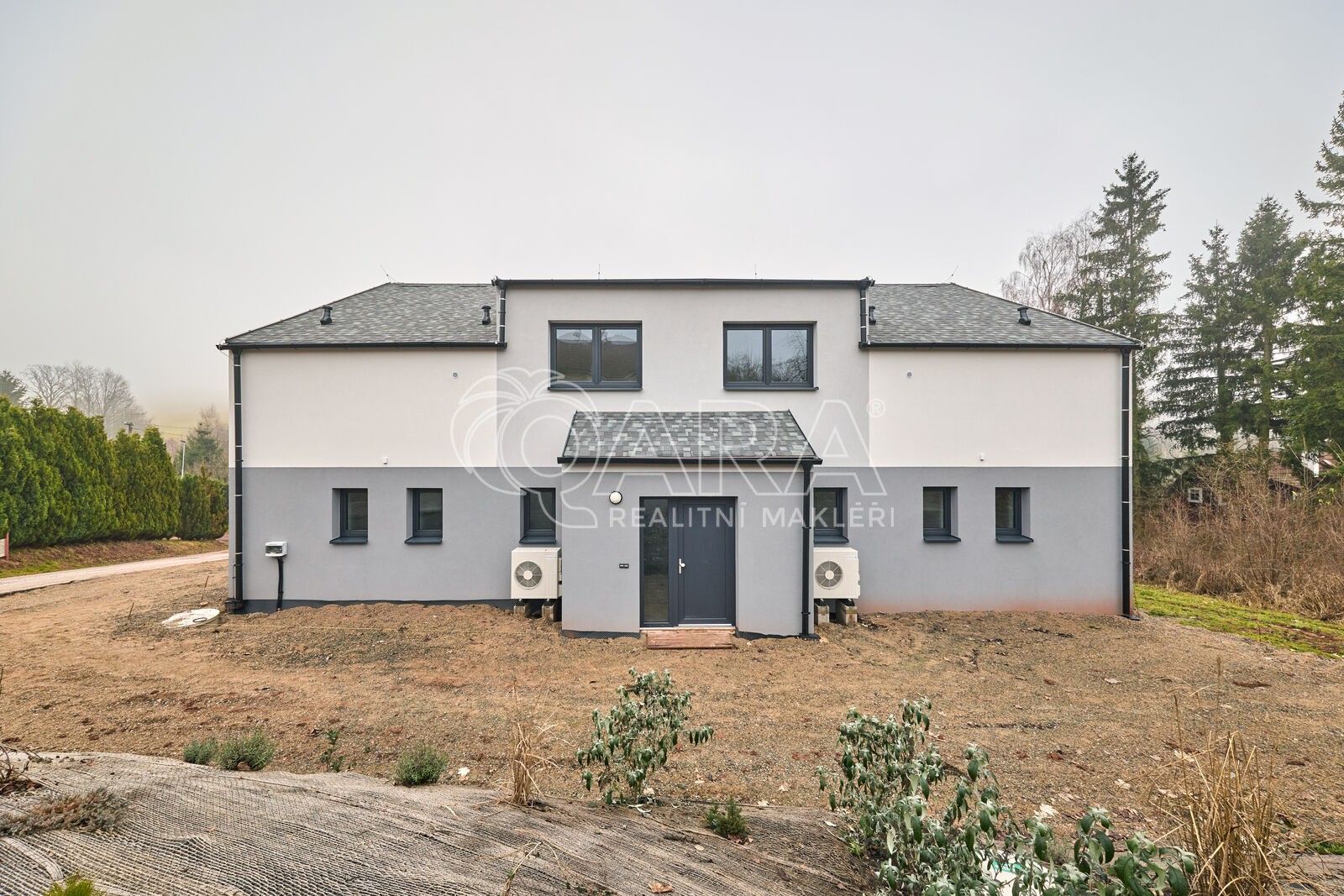 Prodej rodinný dům - Hertvíkovice, Mladé Buky, 264 m²