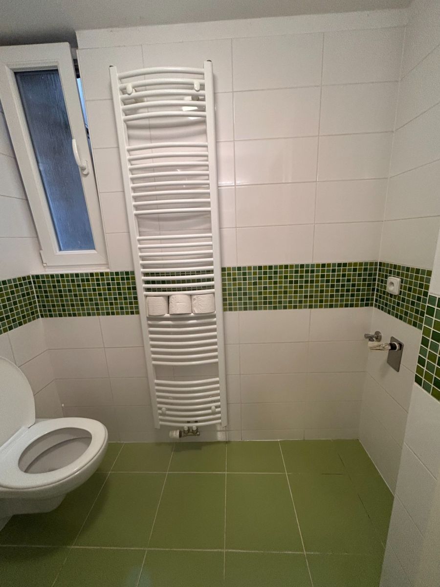 Pronájem byt 1+kk - Kyjevská, Praha - Dejvice, 25 m² - 5