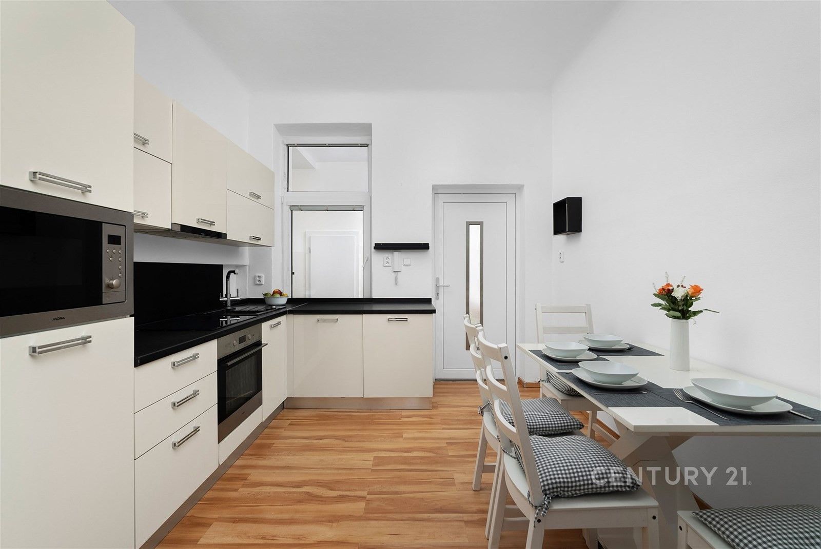 4+1, Francouzská, Brno, 105 m² - 1