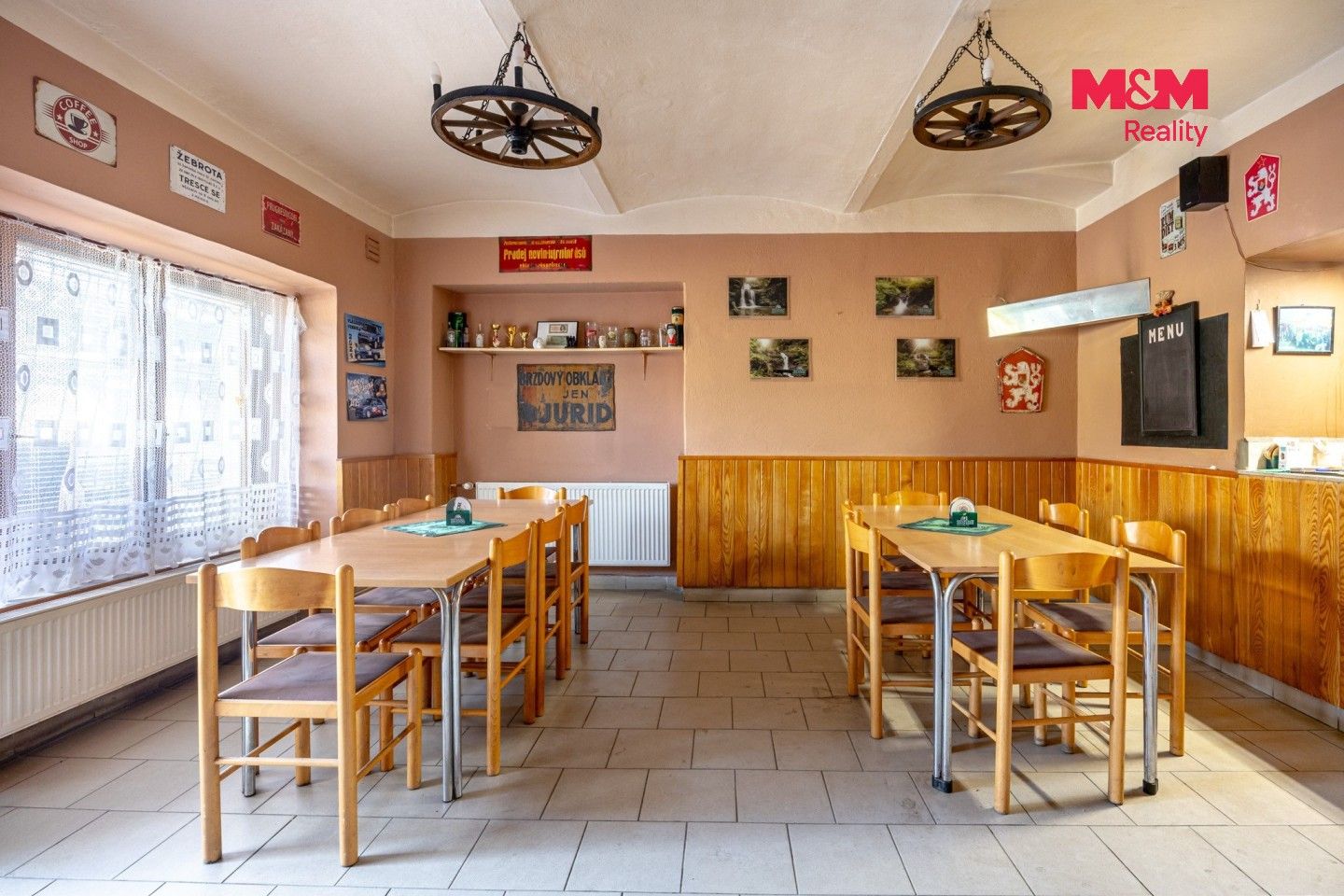 Rodinný dům · 190 m² · Měník, Bílá Lhota - 4