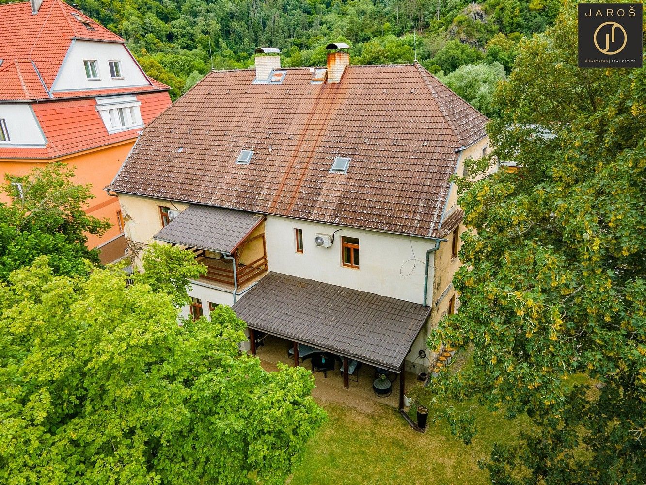 Rodinný dům, 300 m²