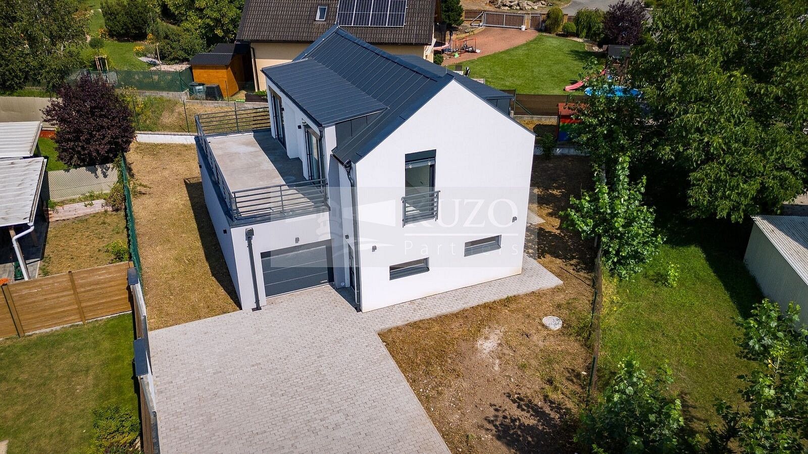 Rodinný dům, 165 m²