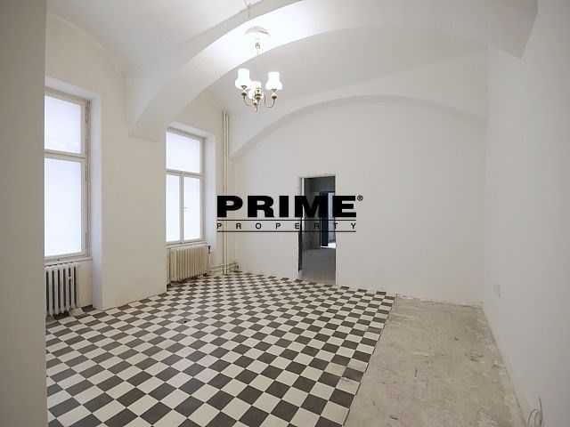 Kanceláře, Opletalova 921, Praha Nové Město, 87 m² - 2