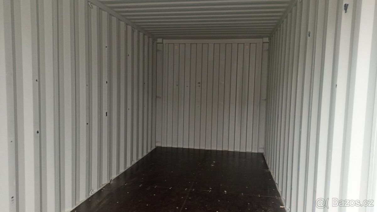 Pronájem sklad - Křenovice u Slavkova, 683 52