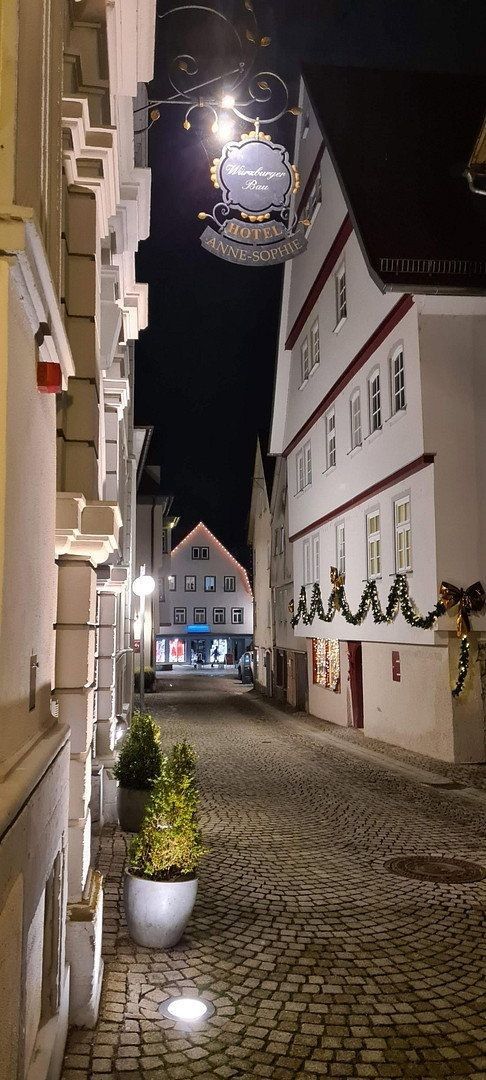 Rodinné domy, Scharfengasse 3, , Bádensko-Württembersko, 336 m² - 1