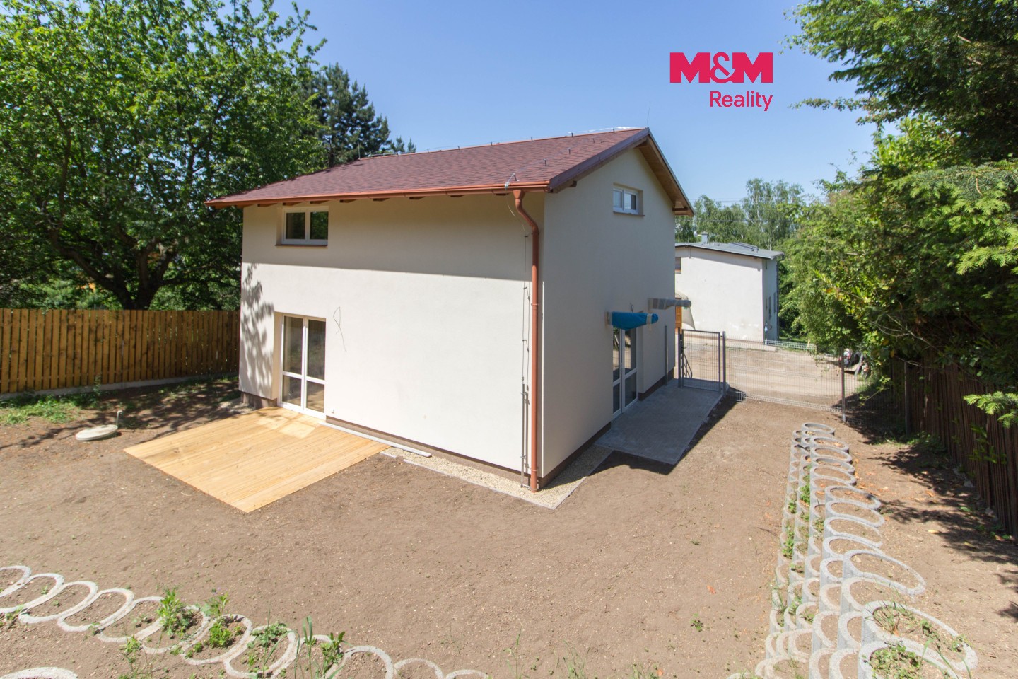 Rodinný dům, 103 m²