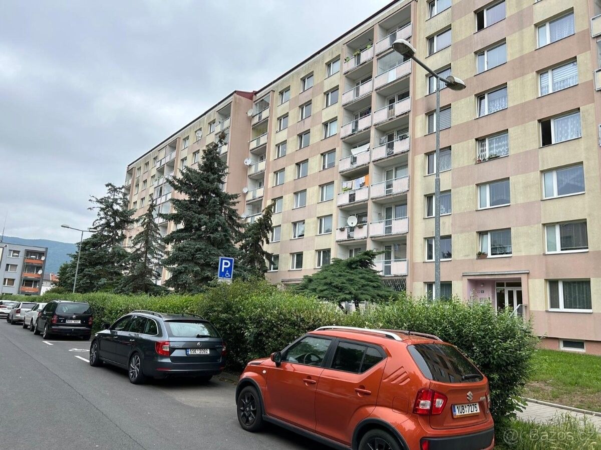 Byty, Duchcov, 419 01