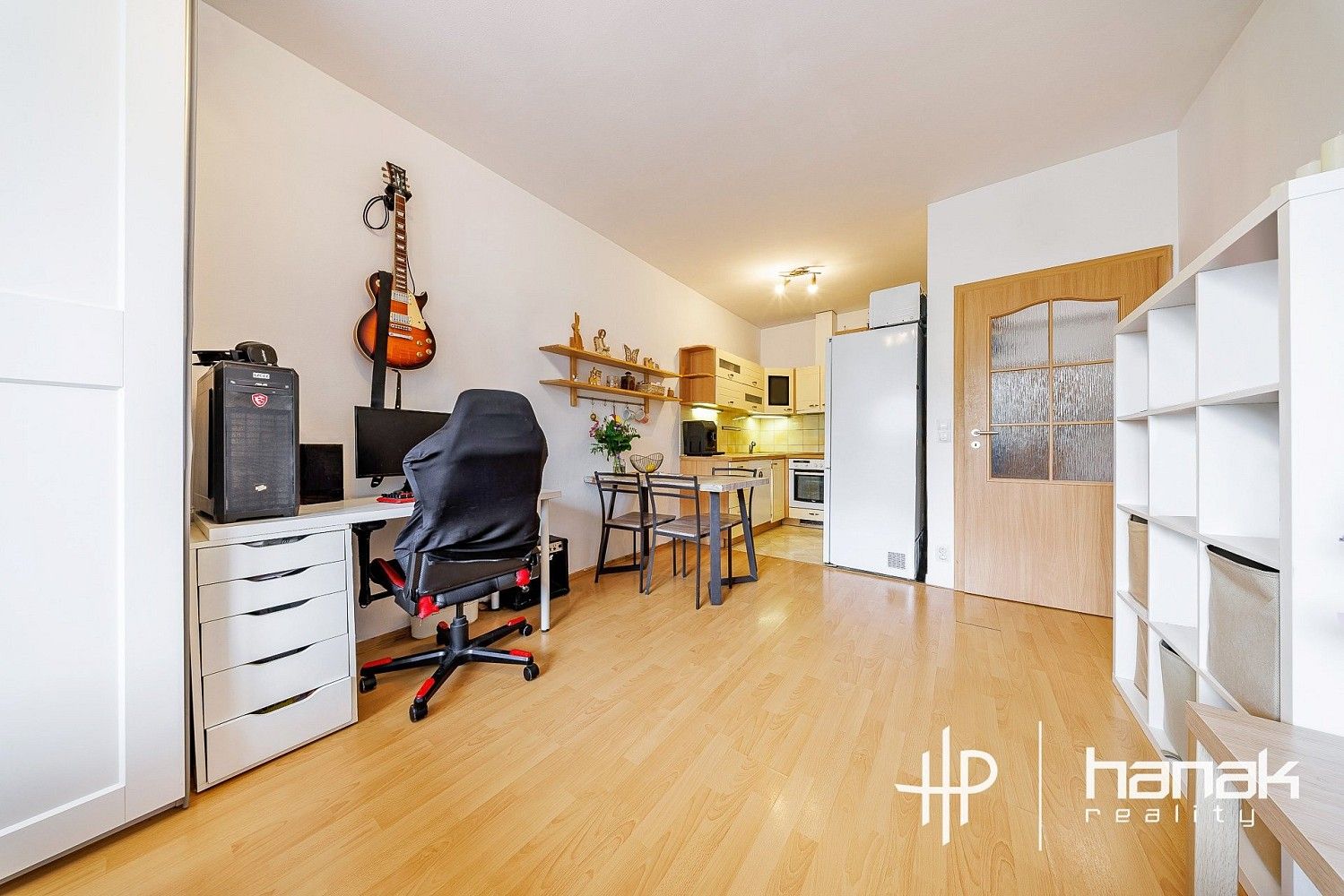 2+kk, Olomouc - Povel, Olomoucký kraj, 48 m² - 2