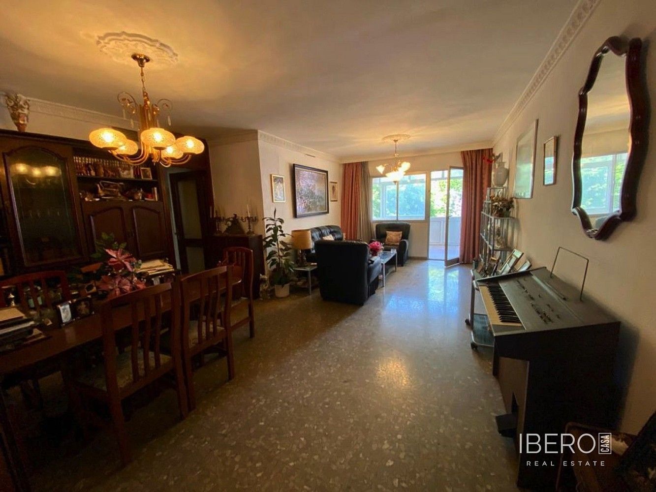 Byt 4+kk · 100 m² · Marbella, Španělsko - 3