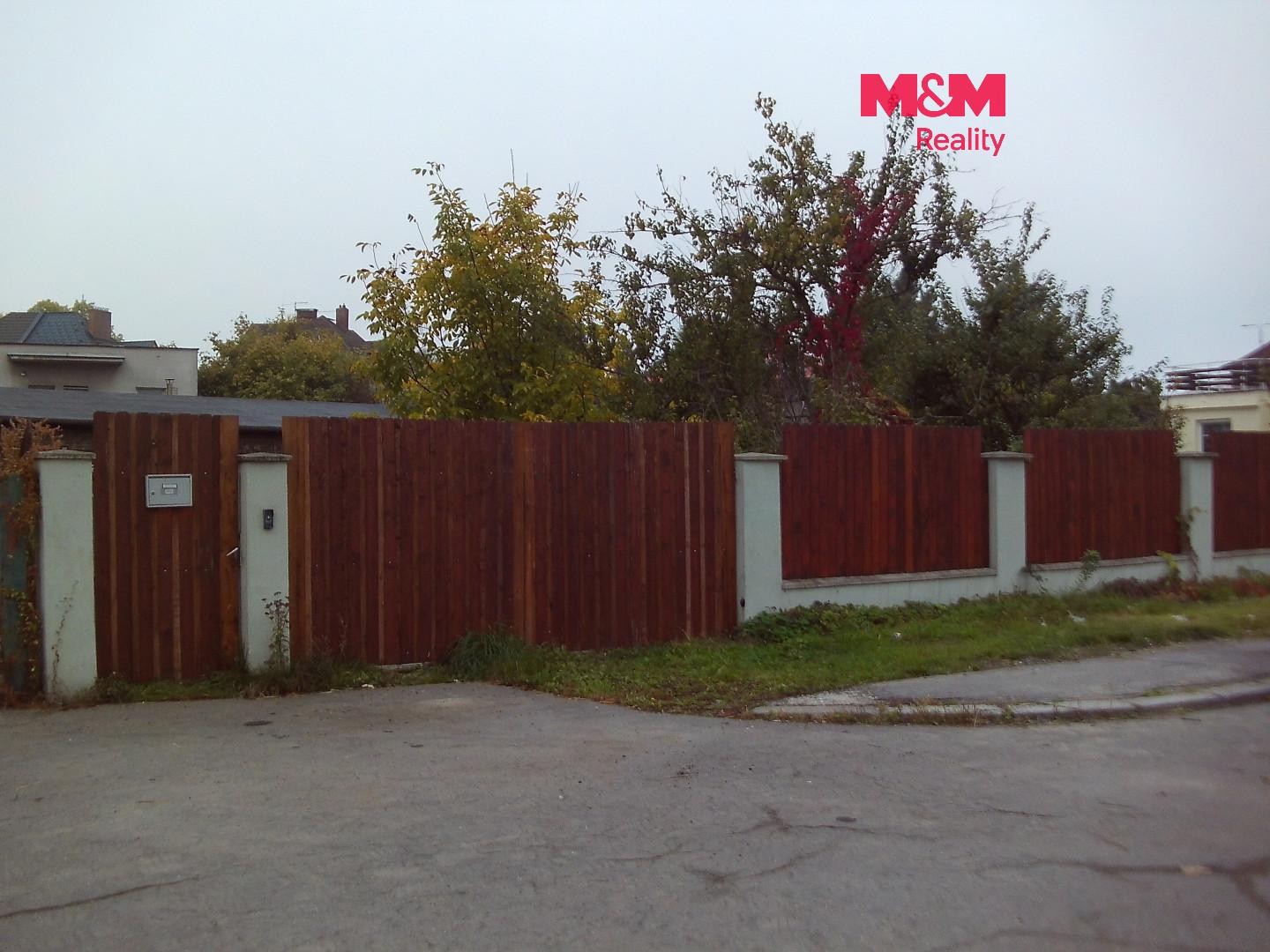 Pozemek pro bydlení, 787 m²