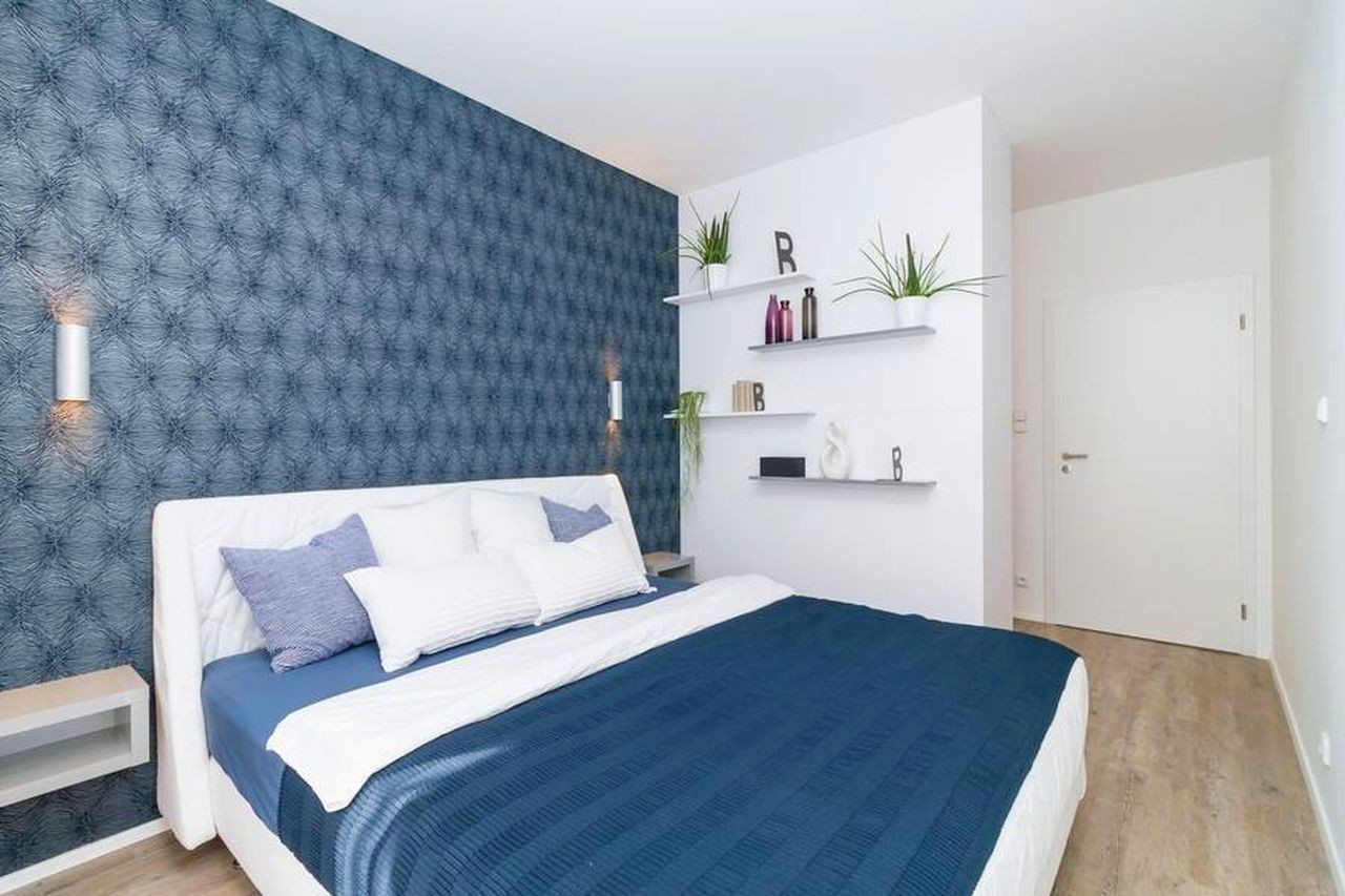 Prodej byt 2+kk - Laurinova, Praha - Stodůlky, 58 m² - 5
