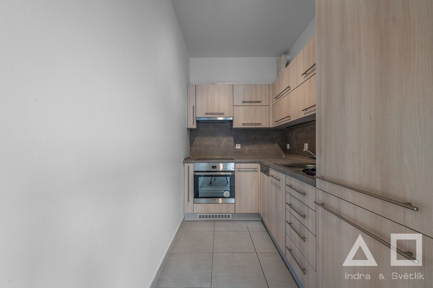 Prodej byt 1+kk - U uhříněveské obory, Praha 10 - Uhříněves, 35 m² - 5