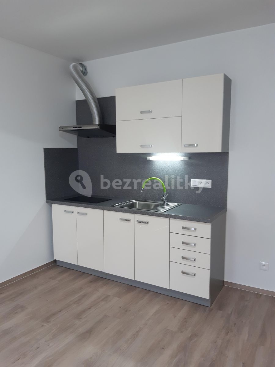 Byt 1+kk · 35 m² · Zelnice II, Slavkov u Brna - Slavkov u Brna, Jihomoravský kraj - 3